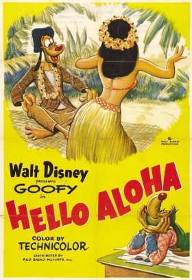 couverture film Aloha