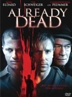 couverture film Already Dead
