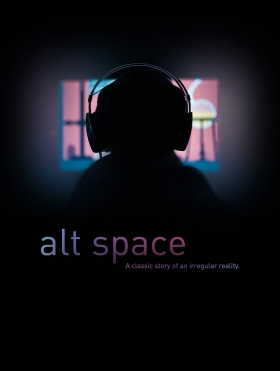 couverture film Alt Space