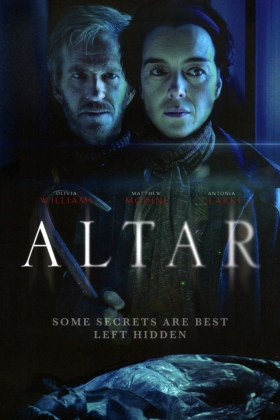 couverture film Altar