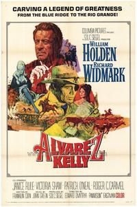 couverture film Alvarez Kelly