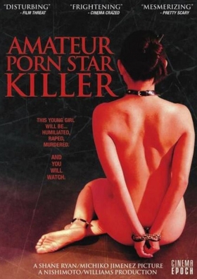couverture film Amateur Porn Star Killer