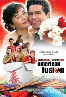 couverture film American Fusion