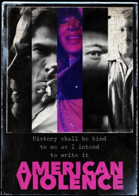 couverture film American Violence