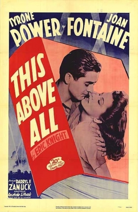 couverture film Âmes rebelles