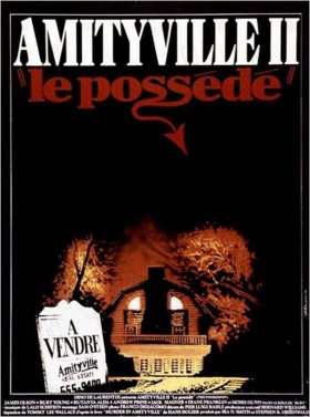 couverture film Amityville 2 : Le Possédé