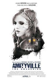 couverture film Amityville : The Awakening