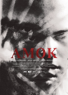 couverture film Amok