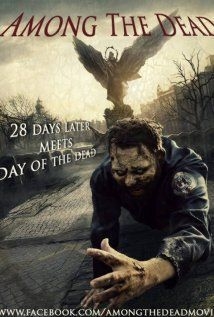 couverture film Among the Dead