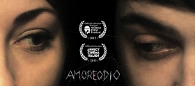 couverture film Amoreodio