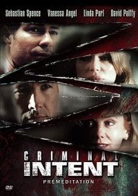 couverture film Amour et Préméditation