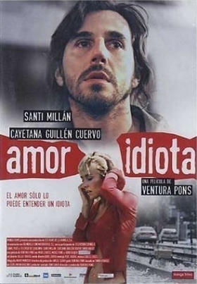 couverture film Amour Idiot