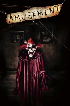 couverture film Amusement