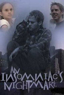 couverture film An Insomniac&#039;s Nightmare