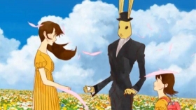 couverture film Anemone