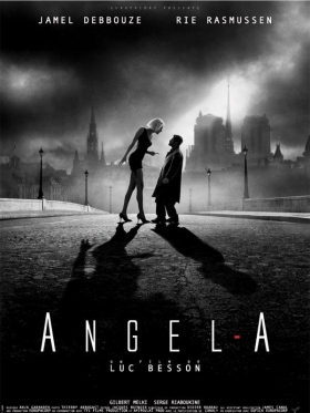 couverture film Angel-A