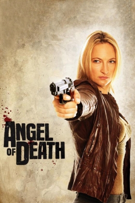 couverture film Angel of Death