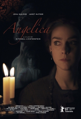 couverture film Angelica