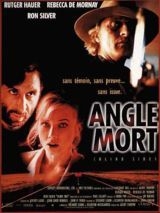 couverture film Angle mort