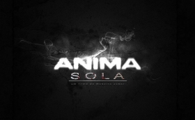 couverture film Anima Sola
