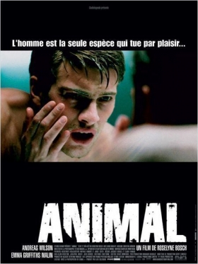 couverture film Animal