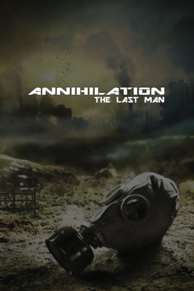 couverture film Annihilation