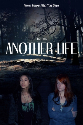 couverture film Another Life