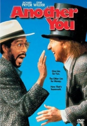 couverture film Another You
