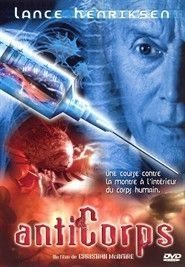 couverture film Anticorps
