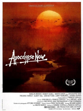couverture film Apocalypse Now