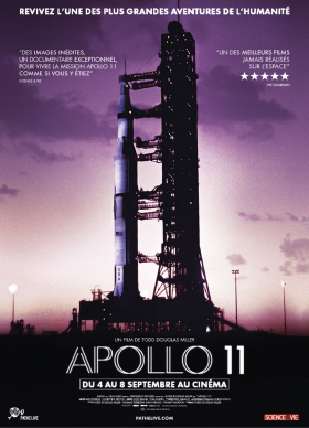 couverture film Apollo 11