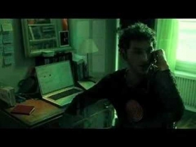 couverture film Appel en Absence