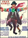 couverture film Archimède le clochard