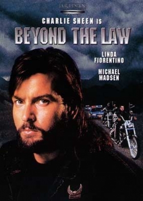 couverture film Arizona Rider
