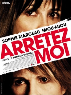 couverture film Arrêtez-moi