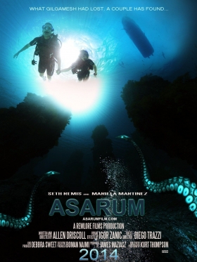 couverture film Asarum