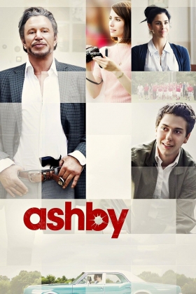 couverture film Ashby
