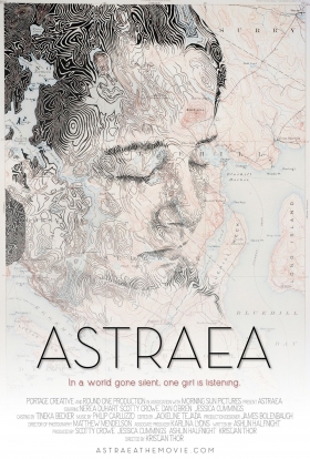 couverture film Astraea