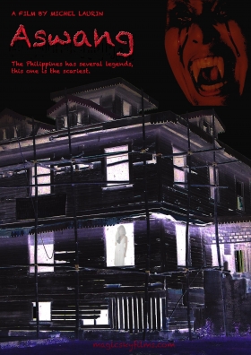 couverture film Aswang