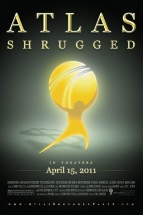 couverture film Atlas Shrugged : Part 1