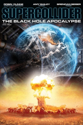 couverture film Atomic apocalypse