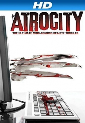 couverture film Atrocity