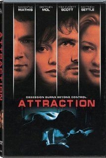 couverture film Attraction