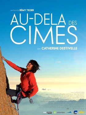 couverture film Au-delà des cimes