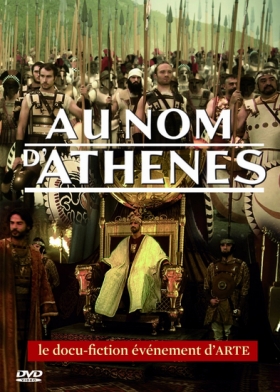 couverture film Au nom d'Athènes