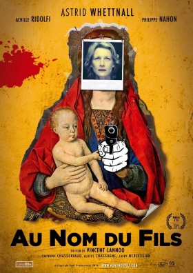 couverture film Au nom du fils