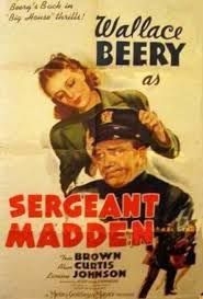 couverture film Au service de la loi