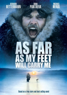 couverture film Aussi loin que mes pas me portent