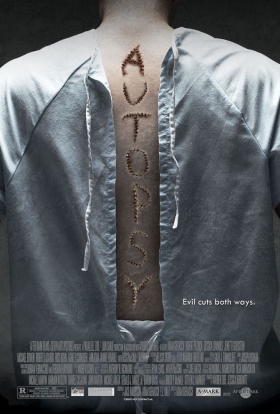 couverture film Autopsy