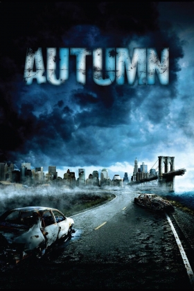 couverture film Autumn - Fin du monde